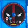 Deadpool (Marvel) [2016] Ryan Reynolds, Morena Baccarin, Ed Skrein, T.J. Miller, Gina Carano & Brianna Hildebrand [Blu-ray Movie] Image 5