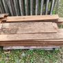 decking composite deck board Image 2