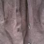Zara Black cardigan with pockets and buttons Image 5