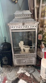 Display Cabinet
