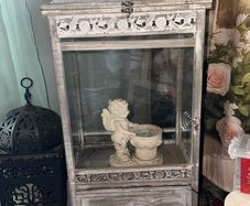 Display Cabinet