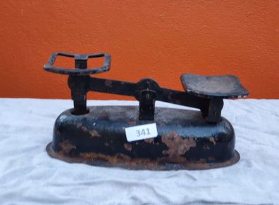 vintage scales