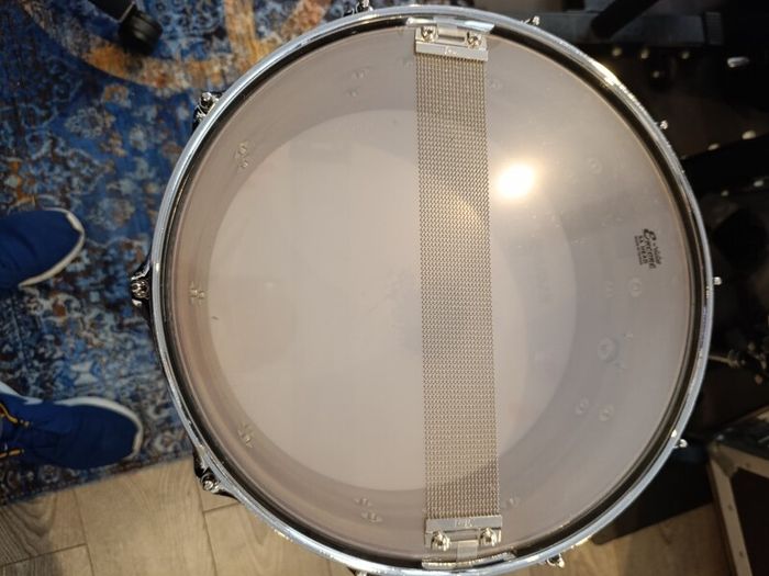 Natal Originals 14x5.5" Walnut Snare