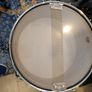 Natal Originals 14x5.5" Walnut Snare Image 5