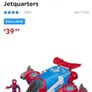 Marvel Super Heroes Play Sets Image 4