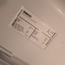 Beko Top Mount Fridge Freezer for Sale (Model: TDA531W) Image 6