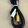 Assorted AV cables Image 8