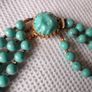 Vintage necklace Image 2