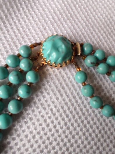 Vintage necklace