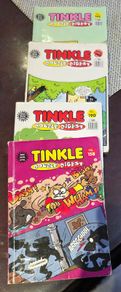 Tinkle