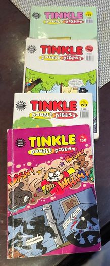 Tinkle