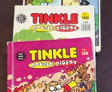 Tinkle