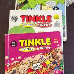 Tinkle