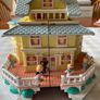 Vintage 1995 Bluebird Polly Pocket Play Set Image 7