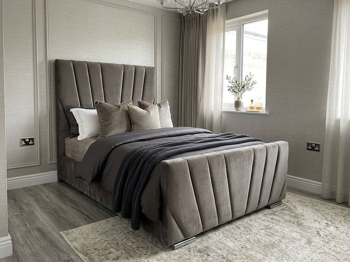 New Beds