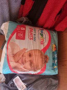 nappies