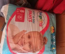 nappies