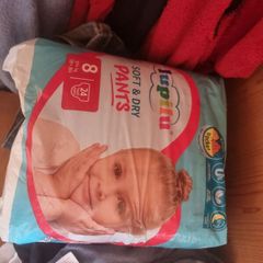 nappies