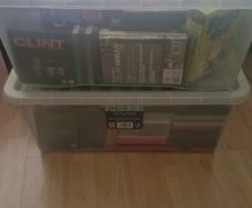 Dvds
