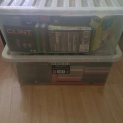 Dvds