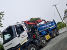20 Ton Grab Hire,Ground Work, Removal and Delivery Image 4
