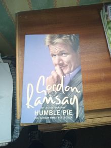 Gordon Ramsay