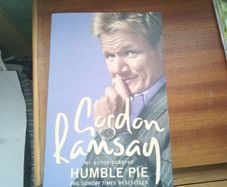 Gordon Ramsay