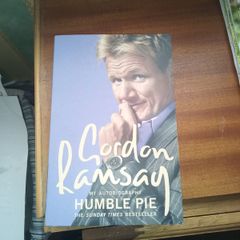 Gordon Ramsay