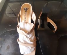 women shoes by Pepe fuentes. Will sell all shoes listed to a car booter as a lot