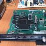 Samsung UE43TU8507U Complete Spares Bundle, Main Board (BN94-15771F), Power Board (BN44-01057A), Smart Remote and Speakers Image 3