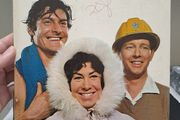 1968 Blue Peter Fifth Book Vintage BBC Annual