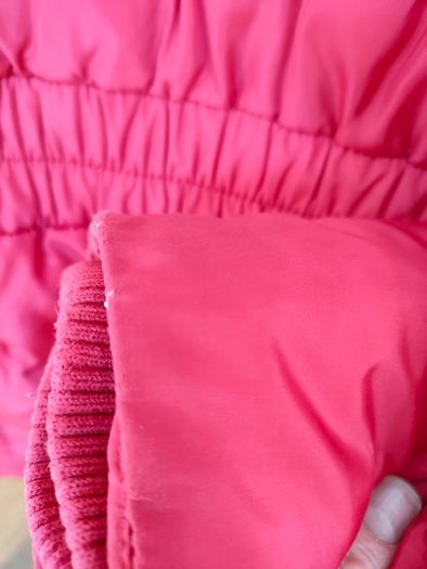 Girls Coat