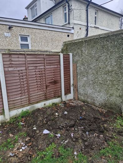 rubbish removal