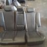 2007 Hyundai Tucson leather seats Image 2