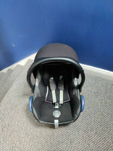 Quinny Travel System