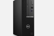 Dell Optiplex 5090 Sff | Intel Core I5-10505 | 16gb Ram | 256gb M.2 Ssd