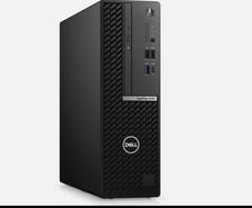 Dell Optiplex 5090 Sff | Intel Core I5-10505 | 16gb Ram | 256gb M.2 Ssd