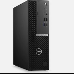 Dell Optiplex 5090 Sff | Intel Core I5-10505 | 16gb Ram | 256gb M.2 Ssd