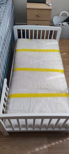 Children bed