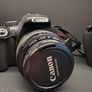 Canon Eos 550d (+lenses) Image 6