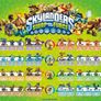 Skylanders Swap Force starter pack for PS3 console (game disc, portal, 3 characters) - better than Minecraft Mario - Playstation game Image 7