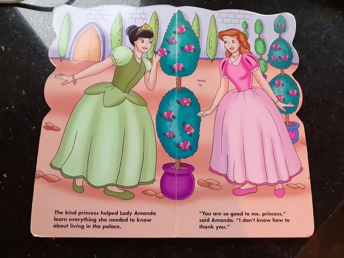 2 Children's Books