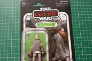 Rey Star Wars The Vintage Collection