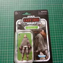 Rey Star Wars The Vintage Collection