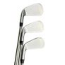Titleist T150 2025 Irons / 5-Pw / Aerotech Steelfiber i80 CW Stiff Image 4