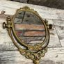vintage  pictures mirror Image 2