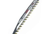 1pc Saw 225mm Sawblade Tungsten Carbide Alloy Reciprocating Saw Blades Saber Saw For Aerated Cement Bricks Concrete