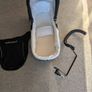 Out n About carry cot bassinet Image 5