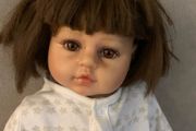 Reborn Doll - Toddler