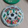 Usa 94 Badges Irish Football Image 2